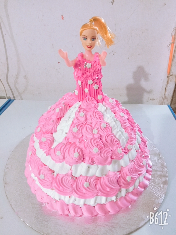 82 Best Doll Cake ideas | doll cake, barbie doll cakes, barbie cake